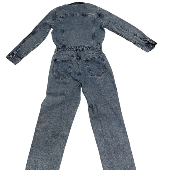 Jumpsuit - Picture 5 of 11